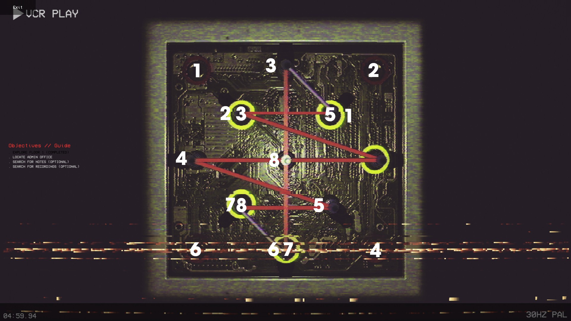 Steam Community :: Guide :: The Final Take | Achievement Guide + Text ...