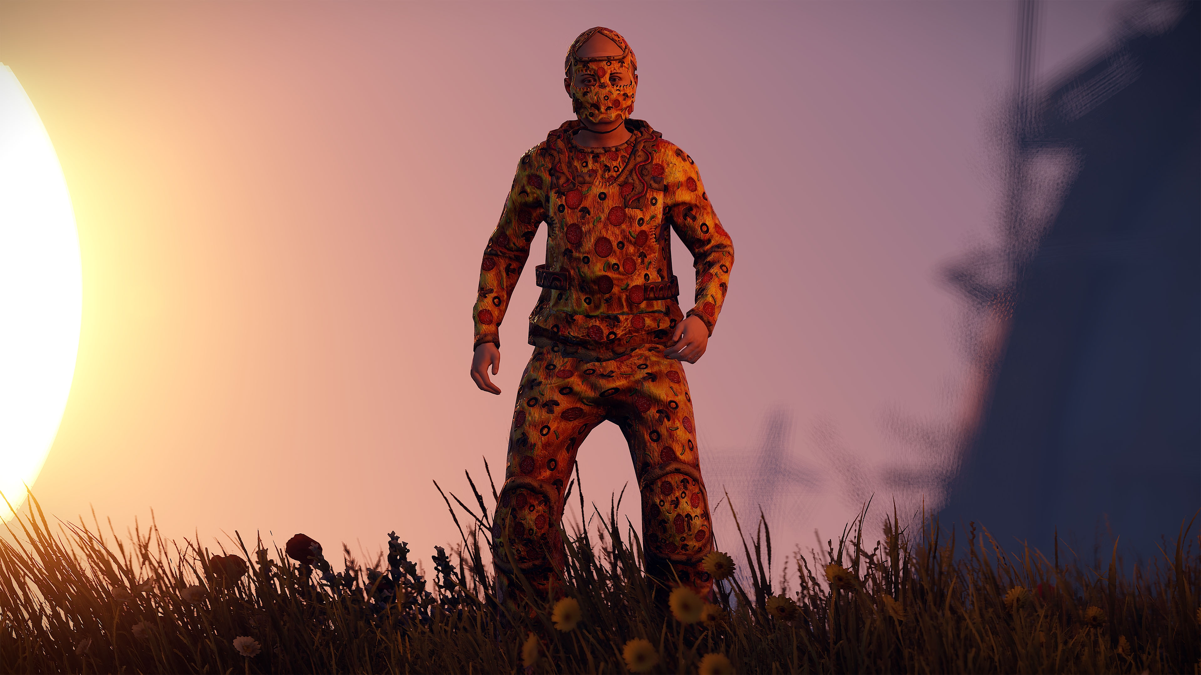 Pizza Pants thumbnail 8