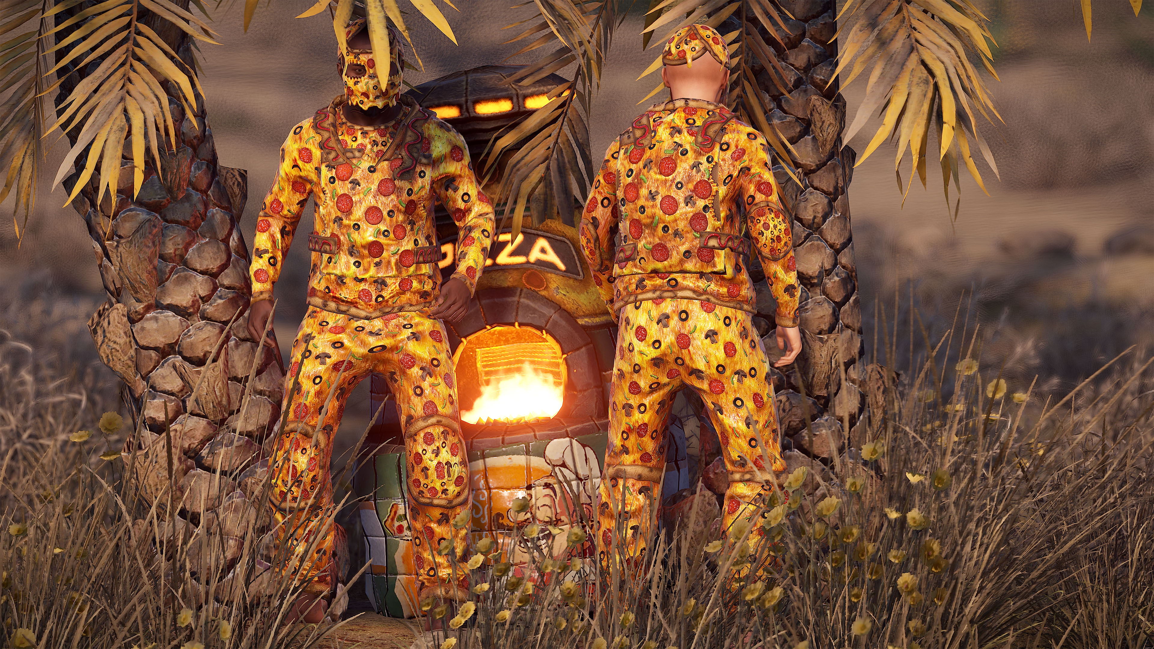 Pizza Pants thumbnail 6
