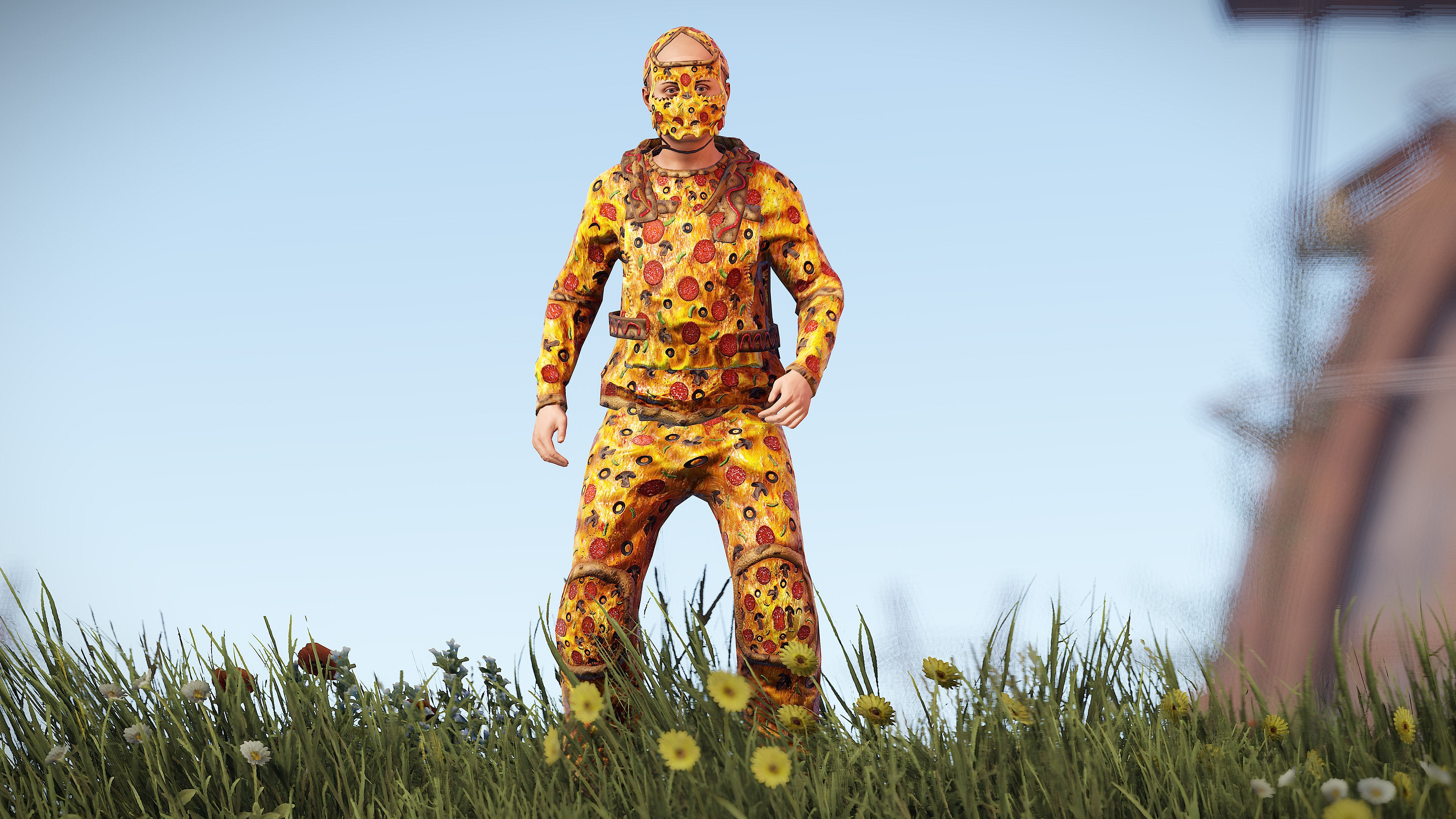 Pizza Pants thumbnail 7