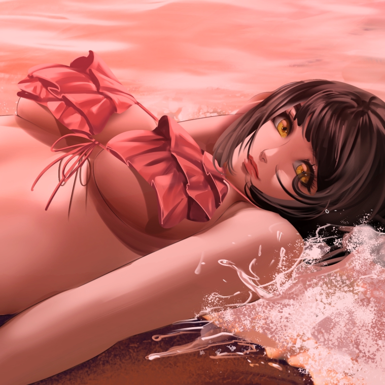 Скромная коллекция от капибары