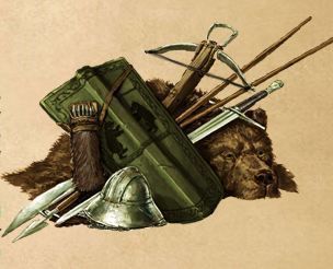 Mount & Blade: Warband Native/Viking Conquest ( Basitletirilmi ) image 91