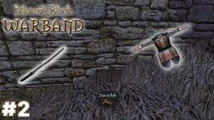Mount & Blade: Warband Native/Viking Conquest ( Basitletirilmi ) image 341