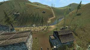 Mount & Blade: Warband Native/Viking Conquest ( Basitletirilmi ) image 344
