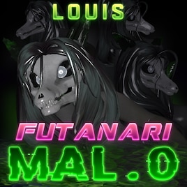 Oficina Steam::[R18+] FUTA MAL0 - Louis