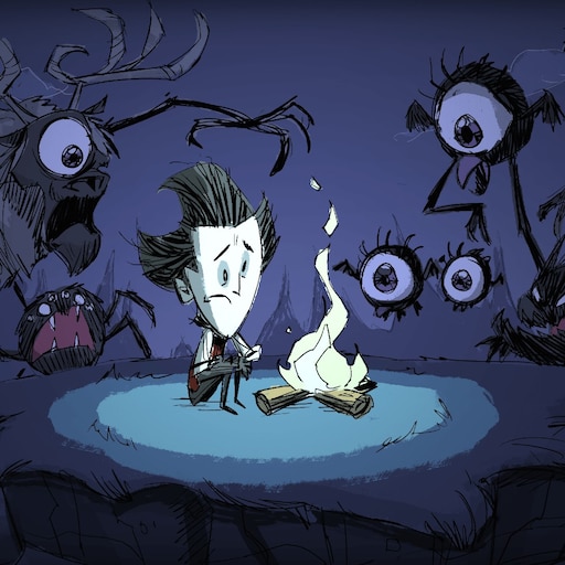 Don starve for steam фото 80
