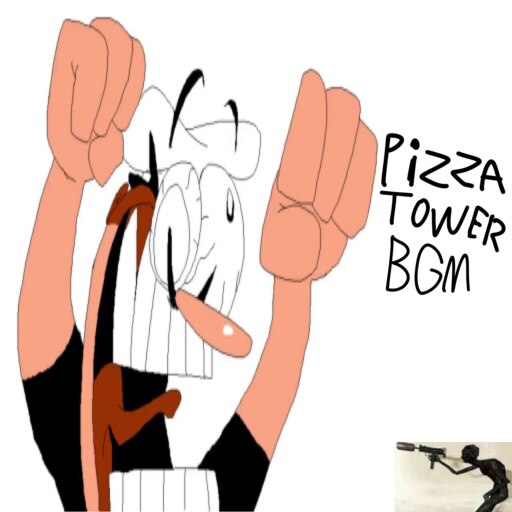 Steam Workshop::Pizza Tower Soundtrack