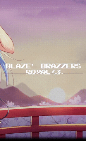 Steam Community :: BlaZe' Brazzers