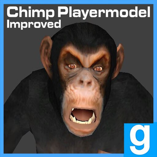 Steam Workshop::Miss the rage sony monkey