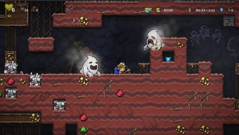 Steam Community :: Guide :: Ultimate Guide to Ghosting & Mid-Maxing Score