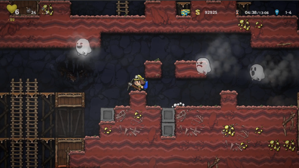 Steam Community :: Guide :: Ultimate Guide to Ghosting & Mid-Maxing Score