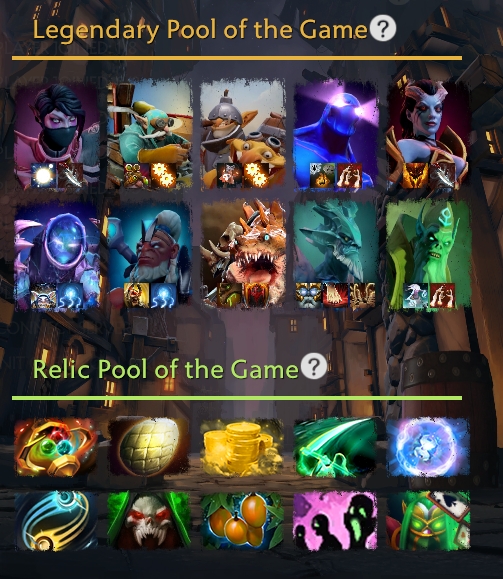 Dota Auto Chess Guide For Novice written by Harry NightMare