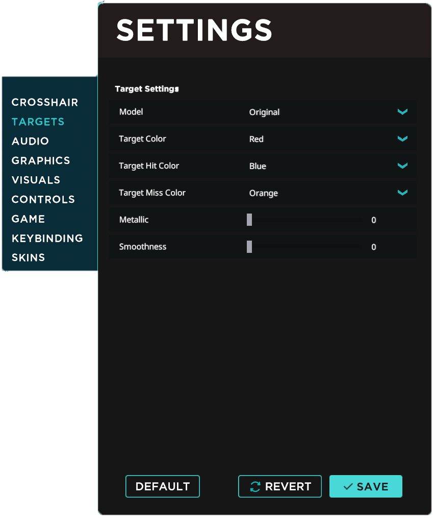 Best SETTINGS for Aimlabs 2023 image 15