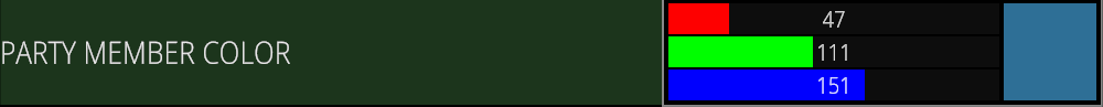 Steam Community :: Guide :: [v2.x.x+] Battlefield 4 UI Color Scheme