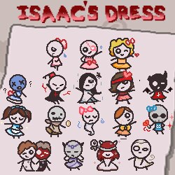 Isaac dress on sale