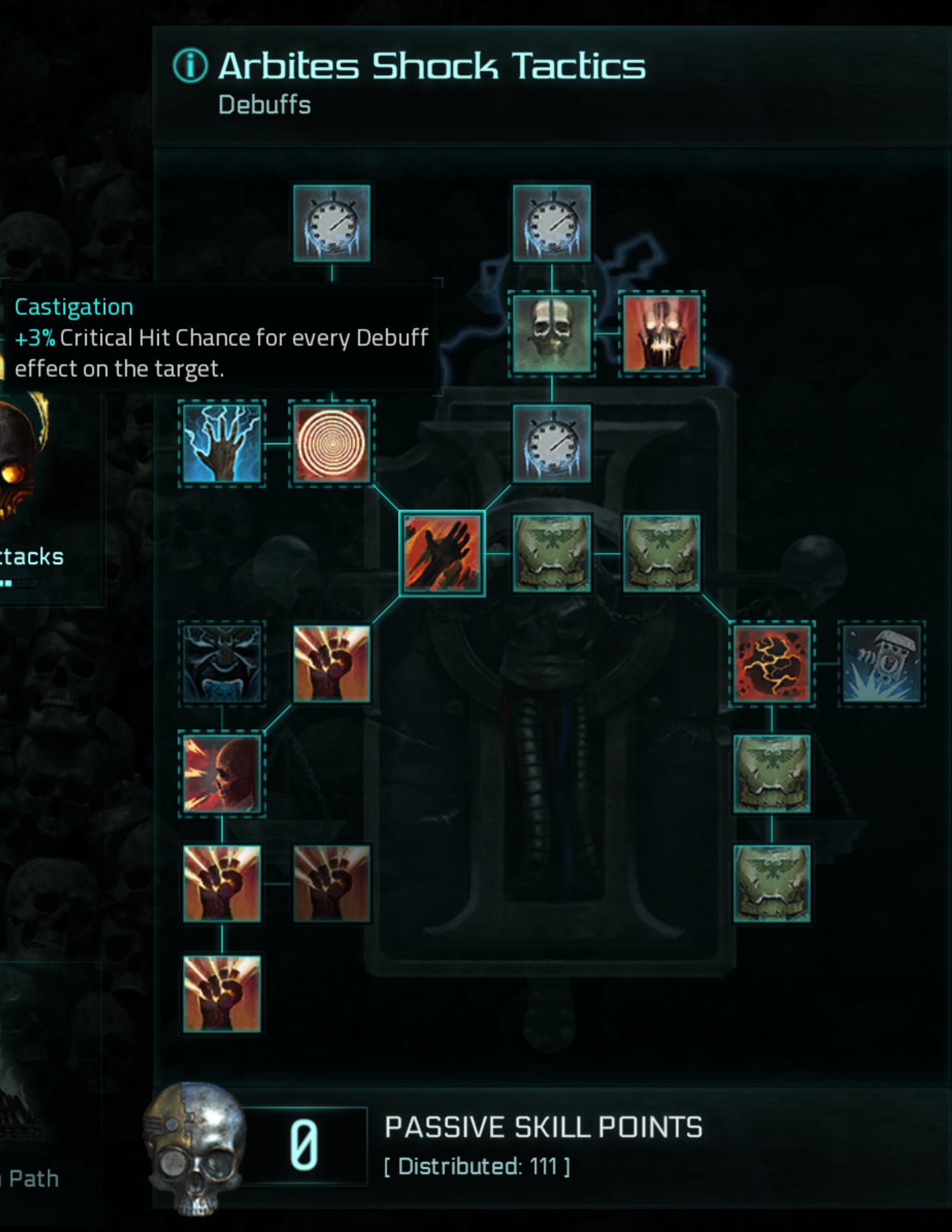 Steam Community :: Guide :: Psyker - Lv 161 Boss Mission Slayer
