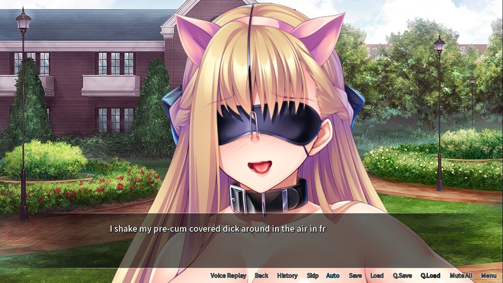 Steam Community :: Screenshot :: Mulher Gato,Não importa o jogo vc  sempre continua gostosa.