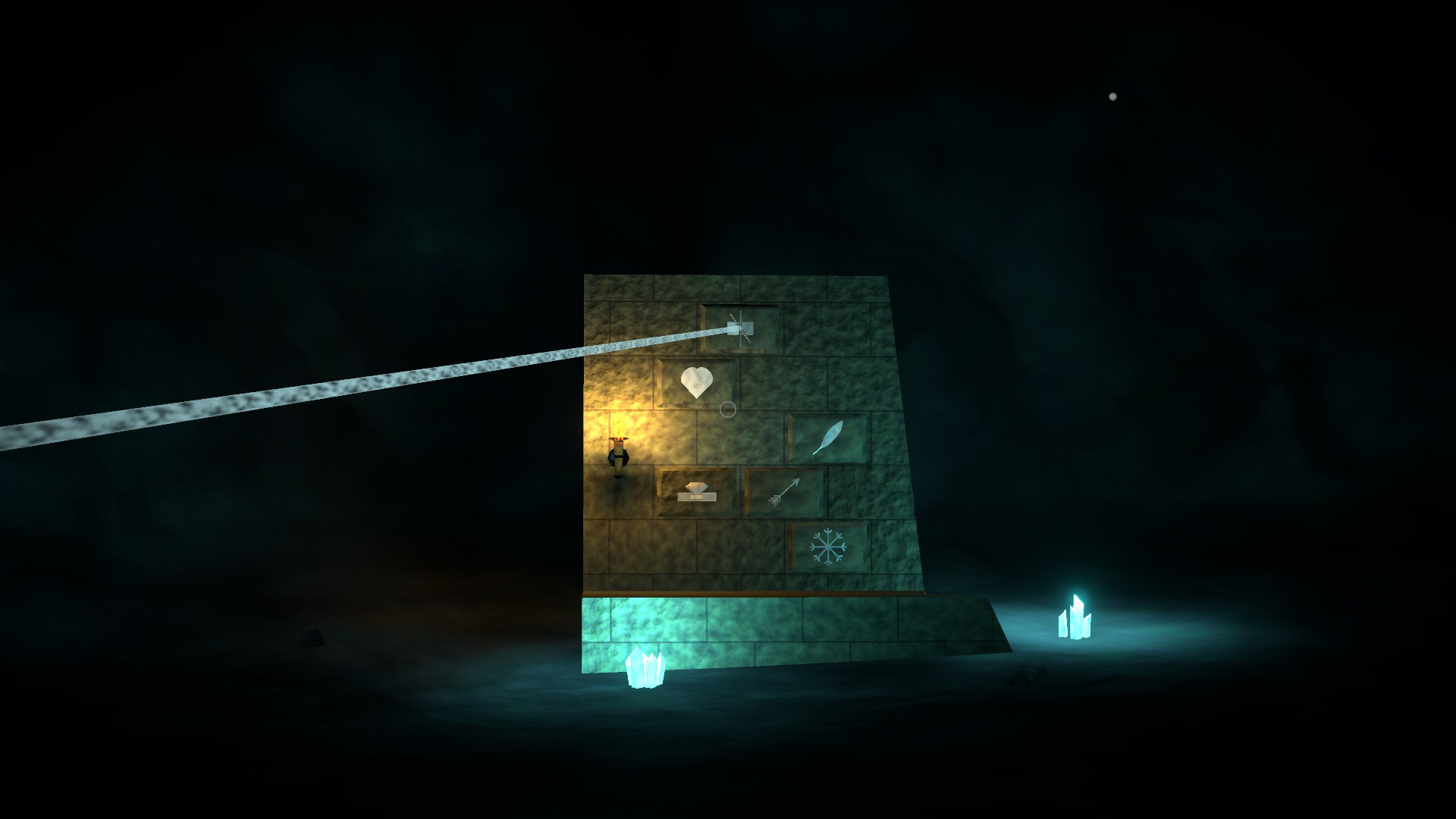 Steam Community :: Guide :: The Cursed Amulet Walk through/All Achievements