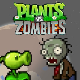 Steam Workshop::Plants vs. Zombies DS NPCs