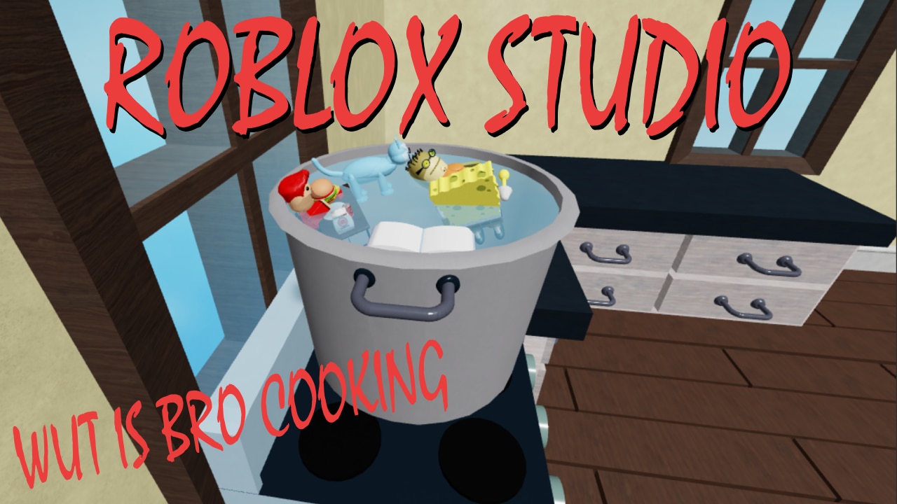 building the simpsons house lol make sure to follow me on roblox richc