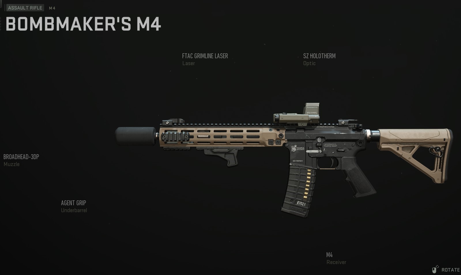Steam Community :: Guide :: All Shadow Company-themed Items and Weapons ...
