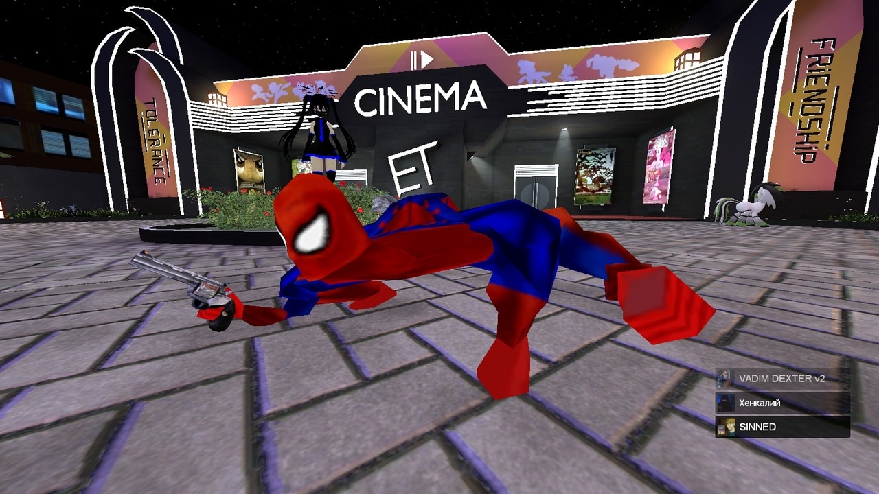 An Alleged Anti-LGBTQ Mod For 'Spider-Man Remastered' On PC Has