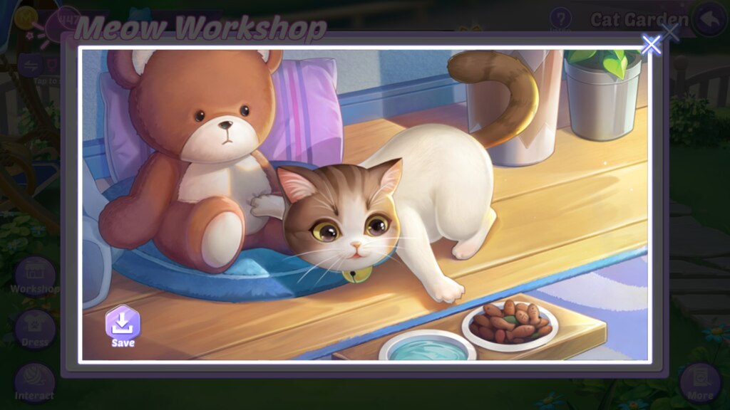 Steam Community :: CATS!