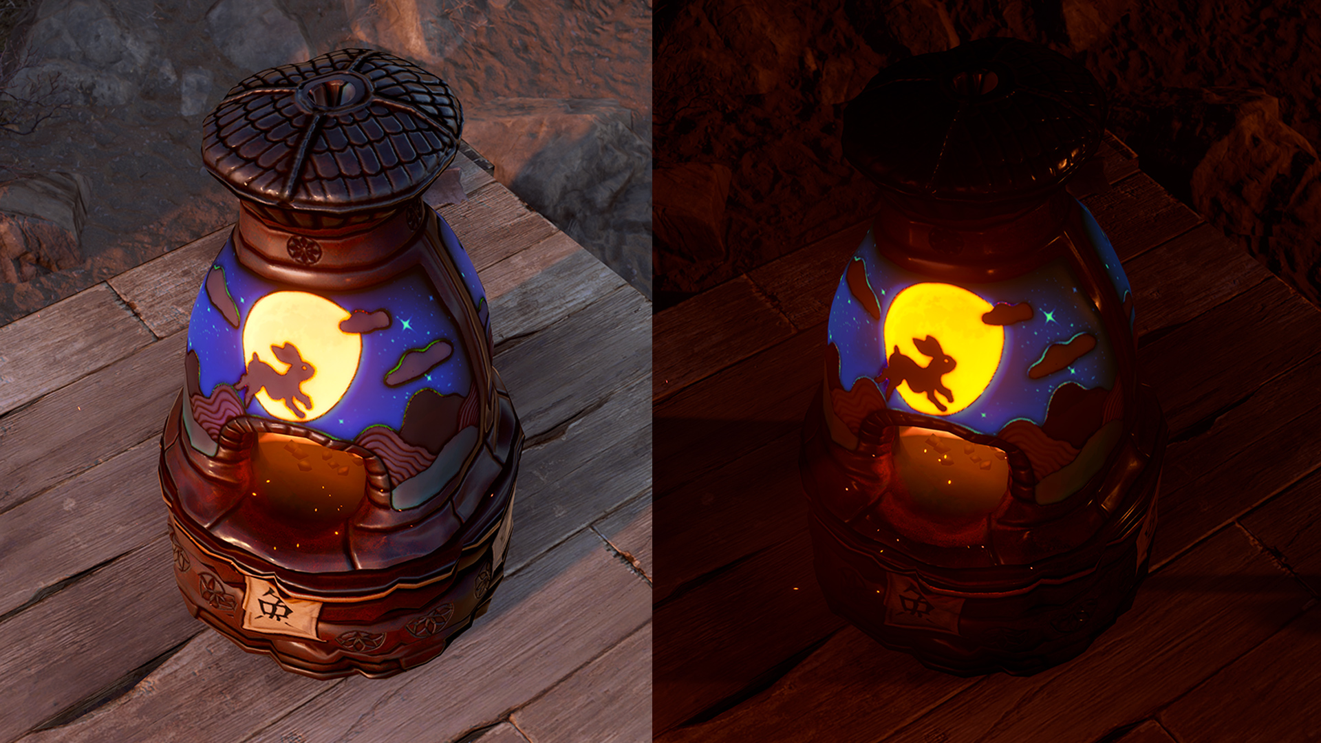 Year of the Rabbit Furnace thumbnail 9