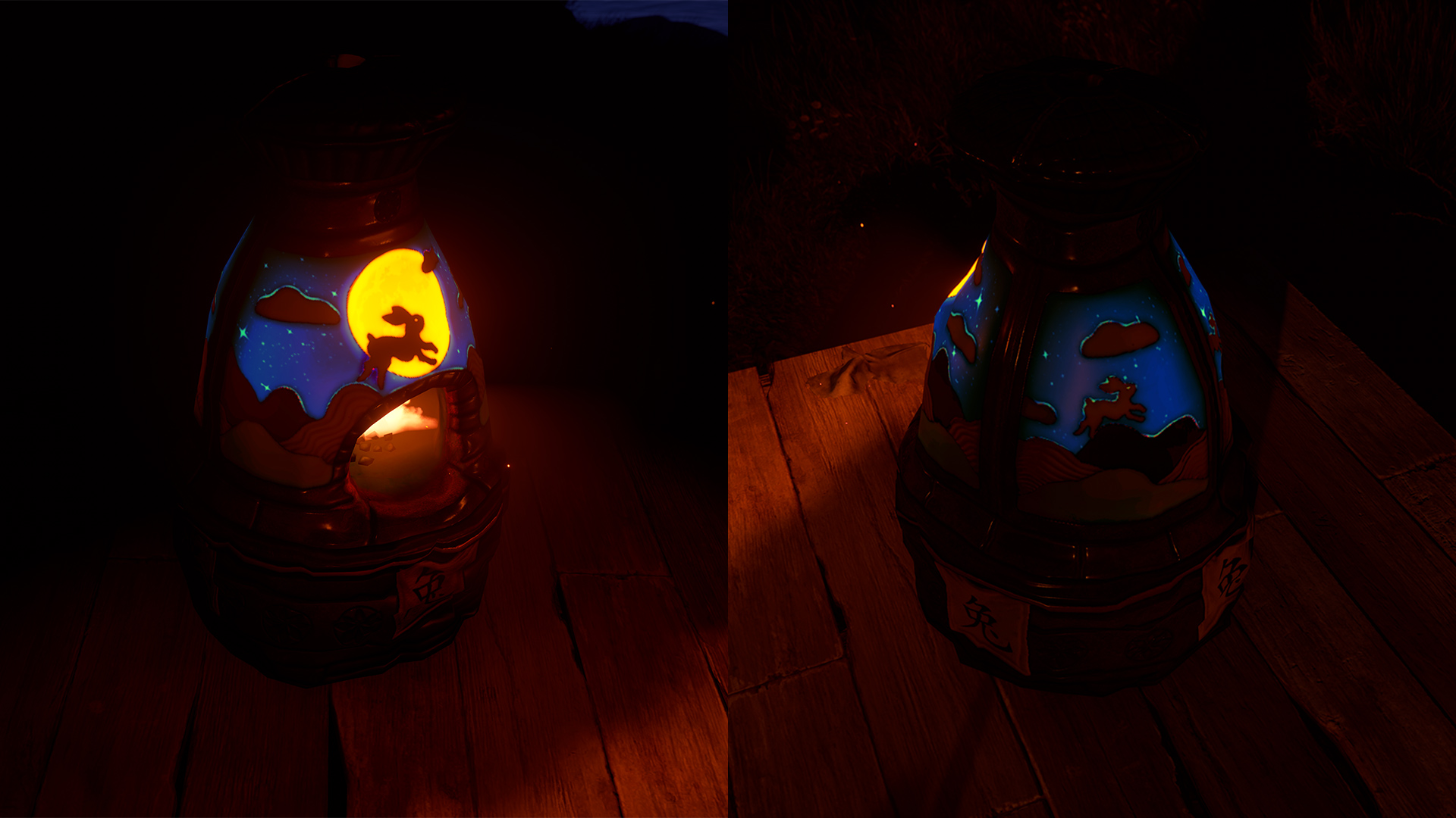 Year of the Rabbit Furnace thumbnail 10
