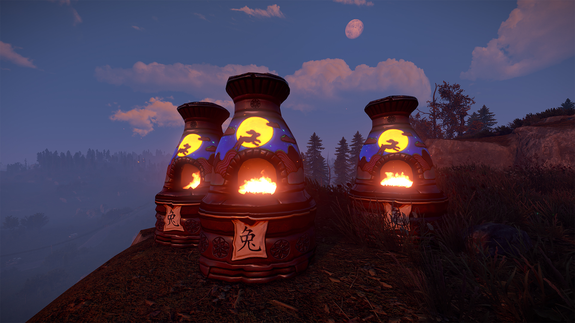 Year of the Rabbit Furnace thumbnail 2