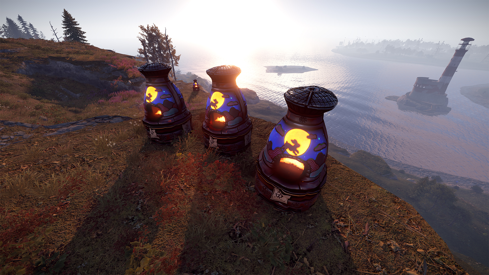 Year of the Rabbit Furnace thumbnail 4