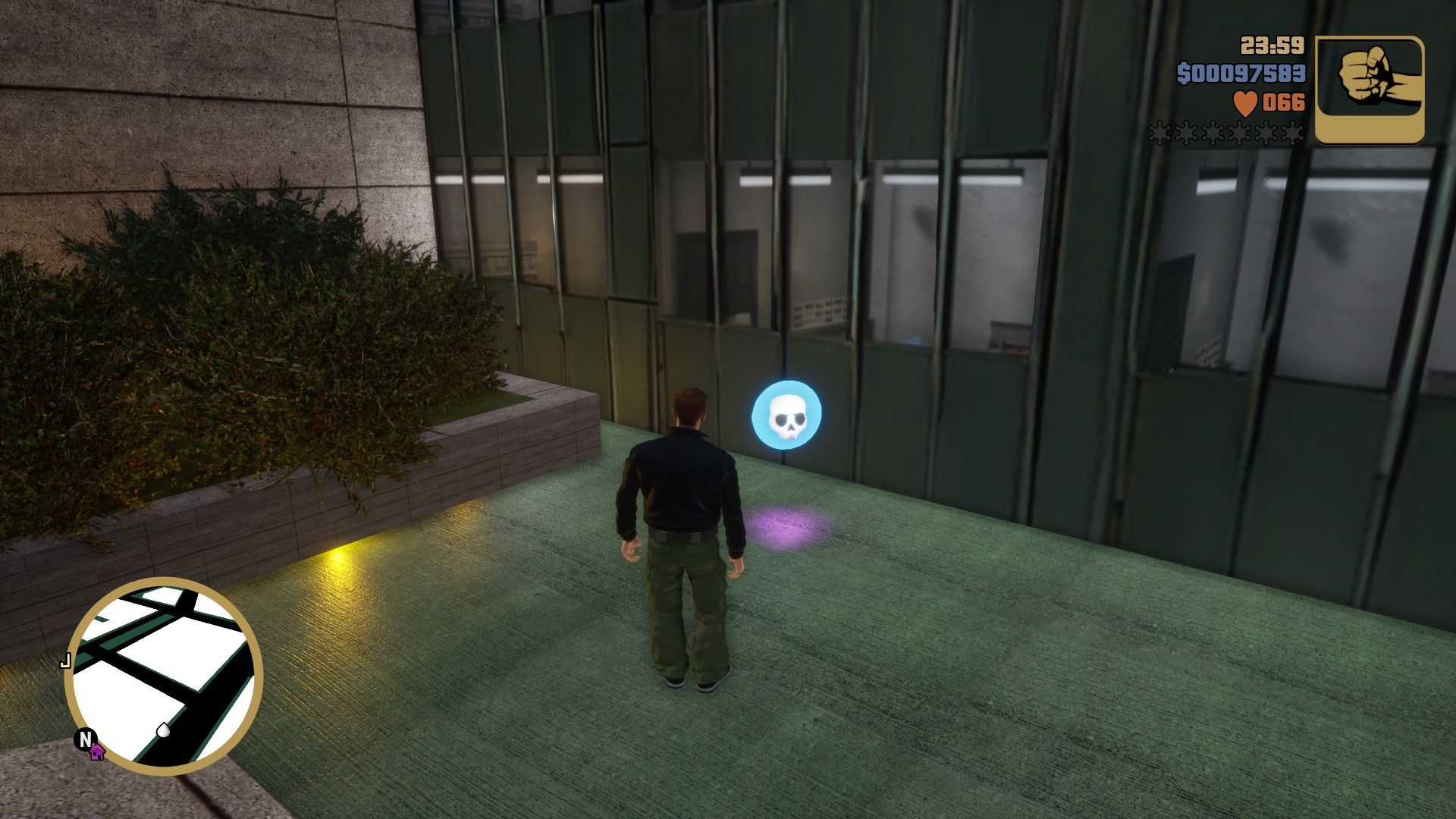 100% Achievement Guide — Gta 3 Definitive Edition – WSVMVJ