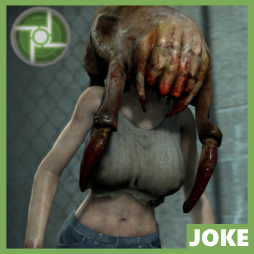 Steam-værksted::Female Headcrab Bully