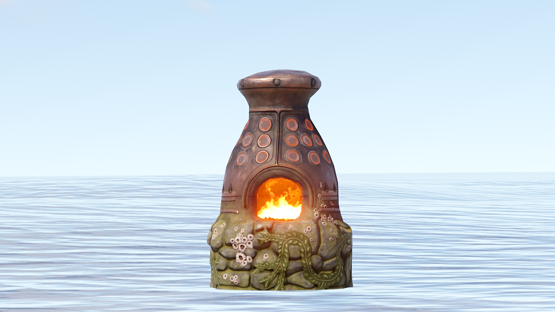 Diving Furnace thumbnail 2