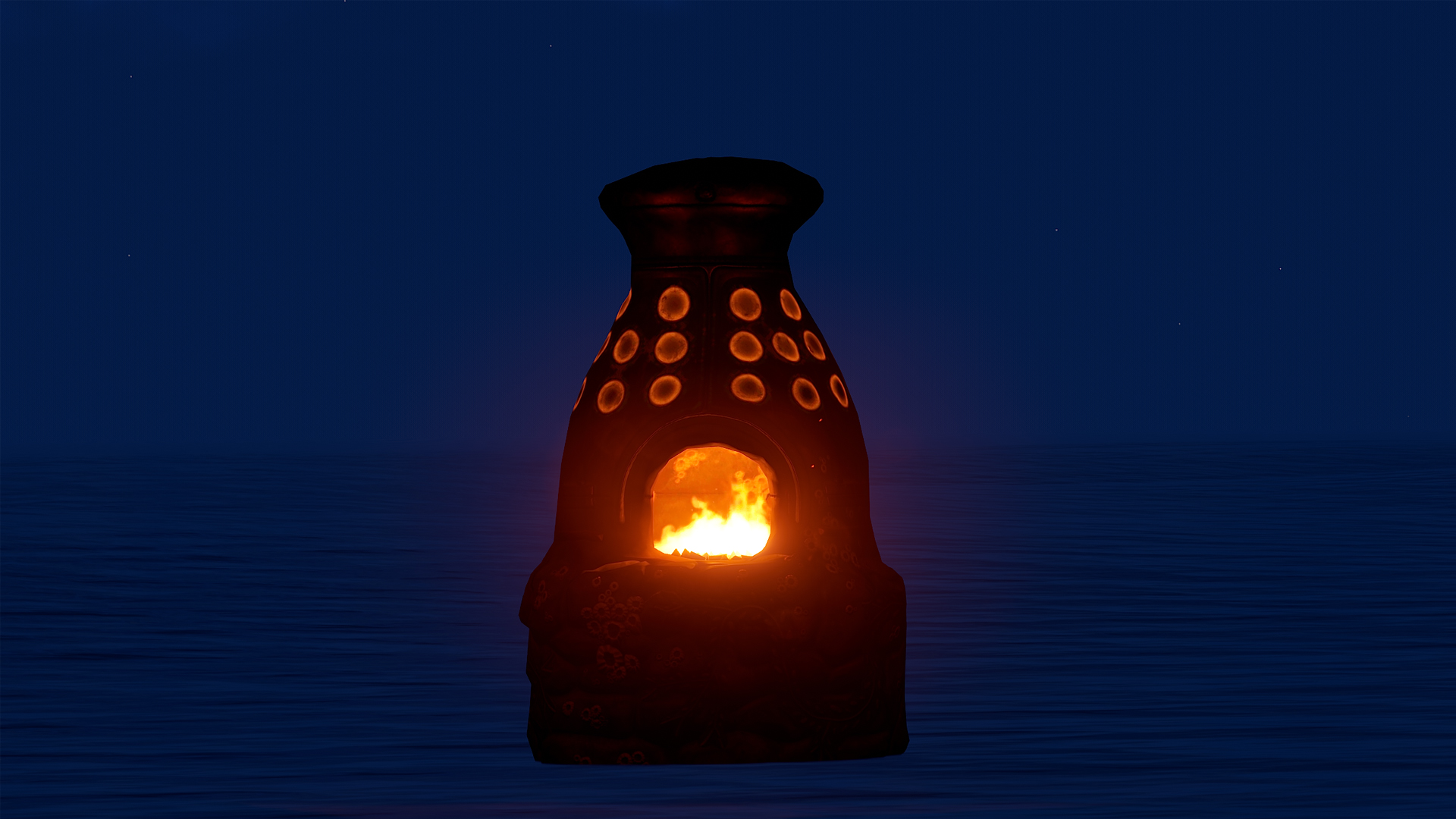 Diving Furnace thumbnail 3