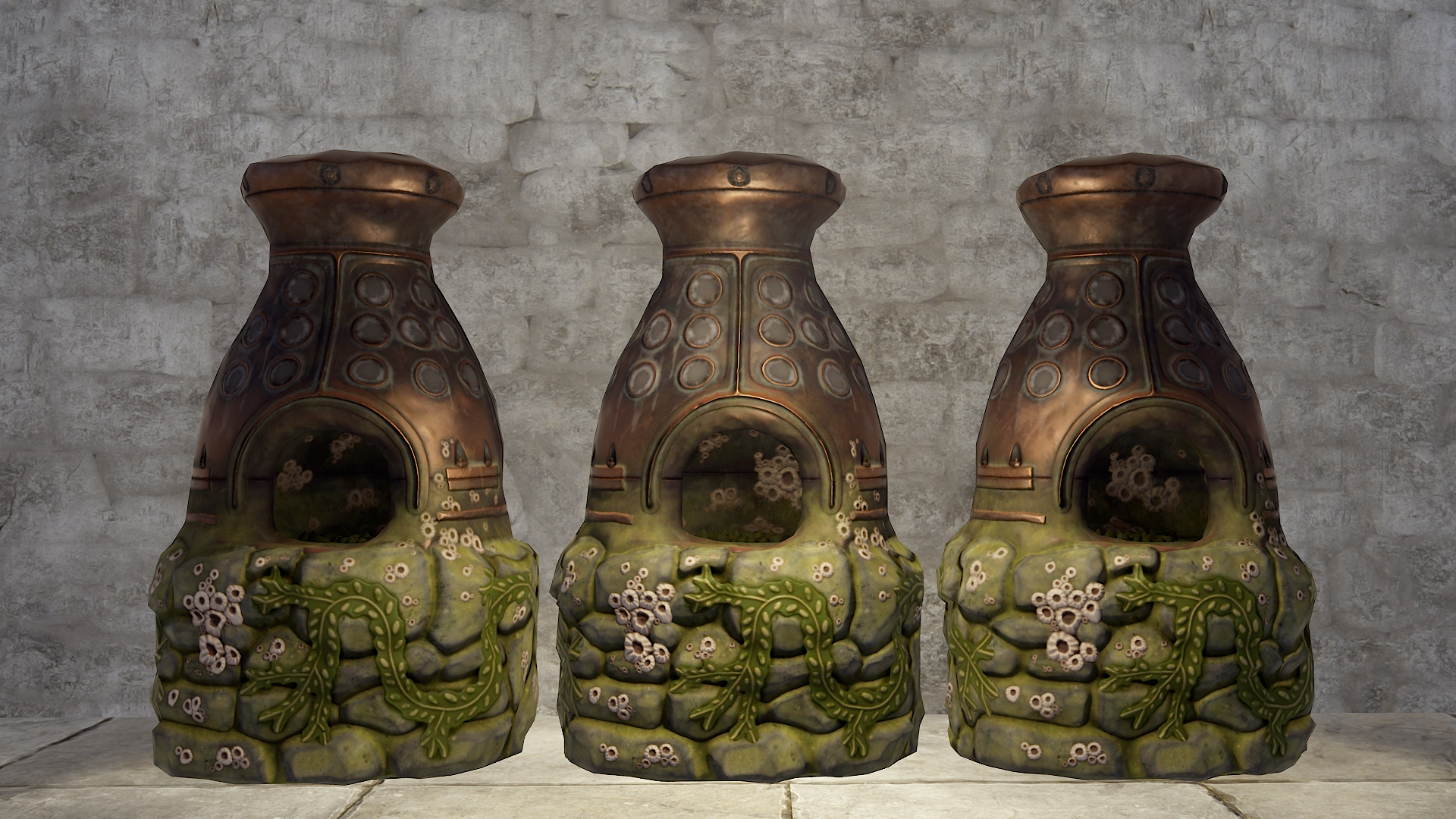 Diving Furnace thumbnail 4