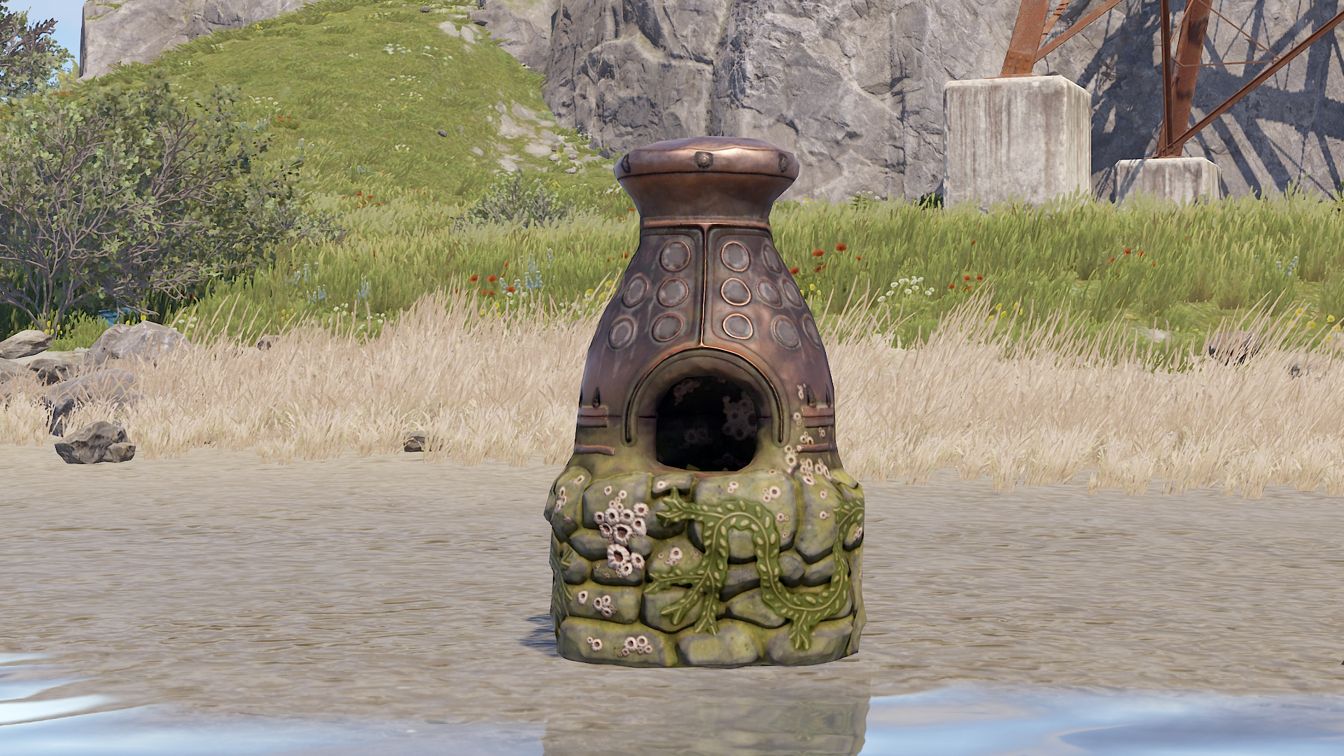 Diving Furnace thumbnail 8