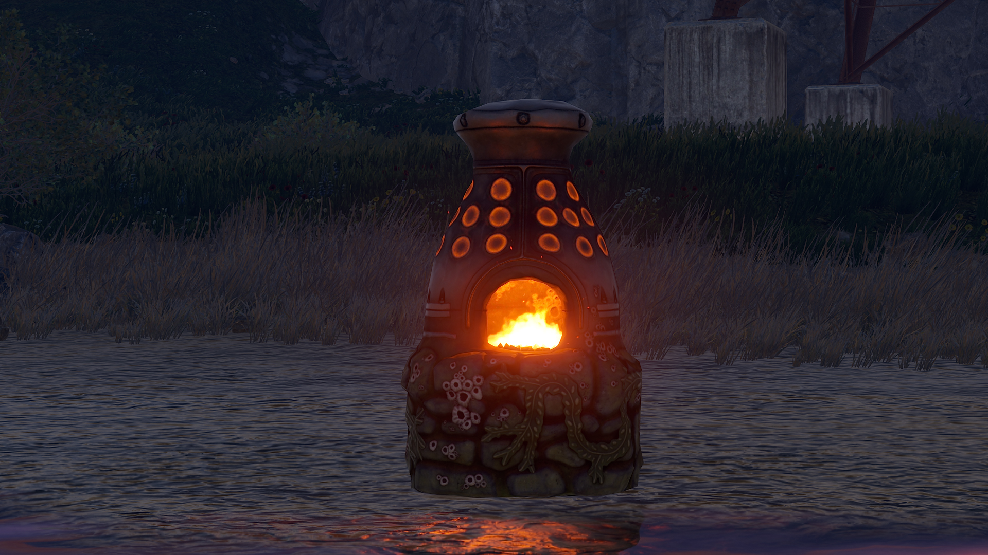 Diving Furnace thumbnail 9