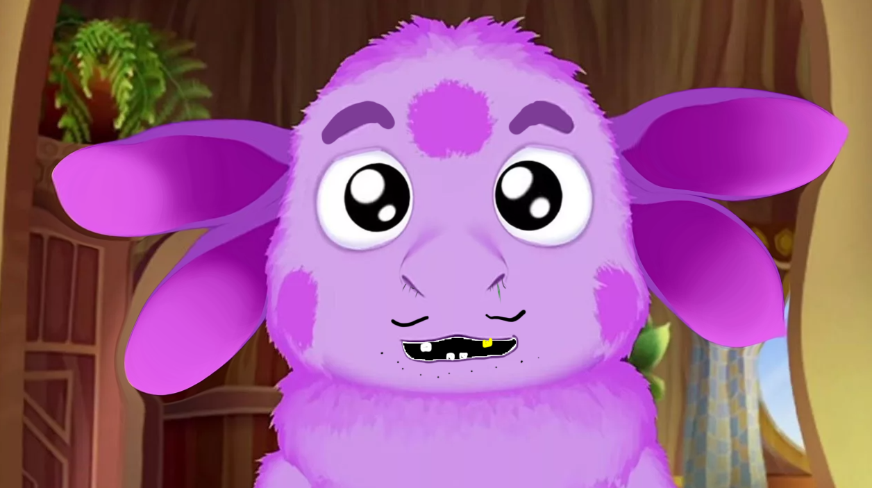 Фото лунтик и его. Сюжет Лунтика. Лунтик и Алиса