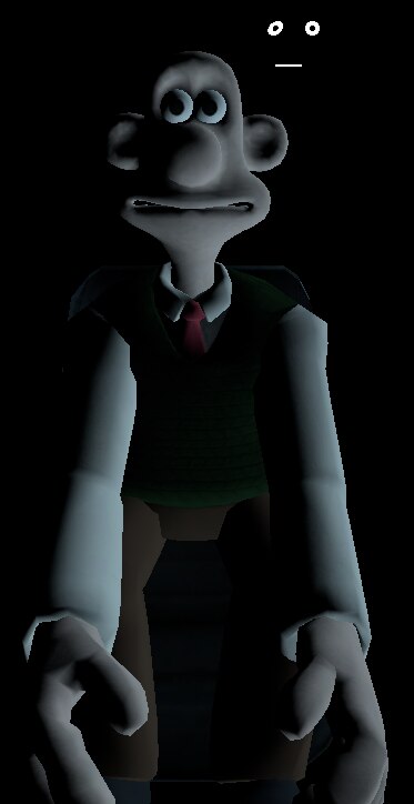 Buttons, Apeirophobia Roblox Wiki