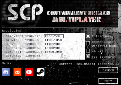 Steam Community :: Guide :: How to play as SCPs.