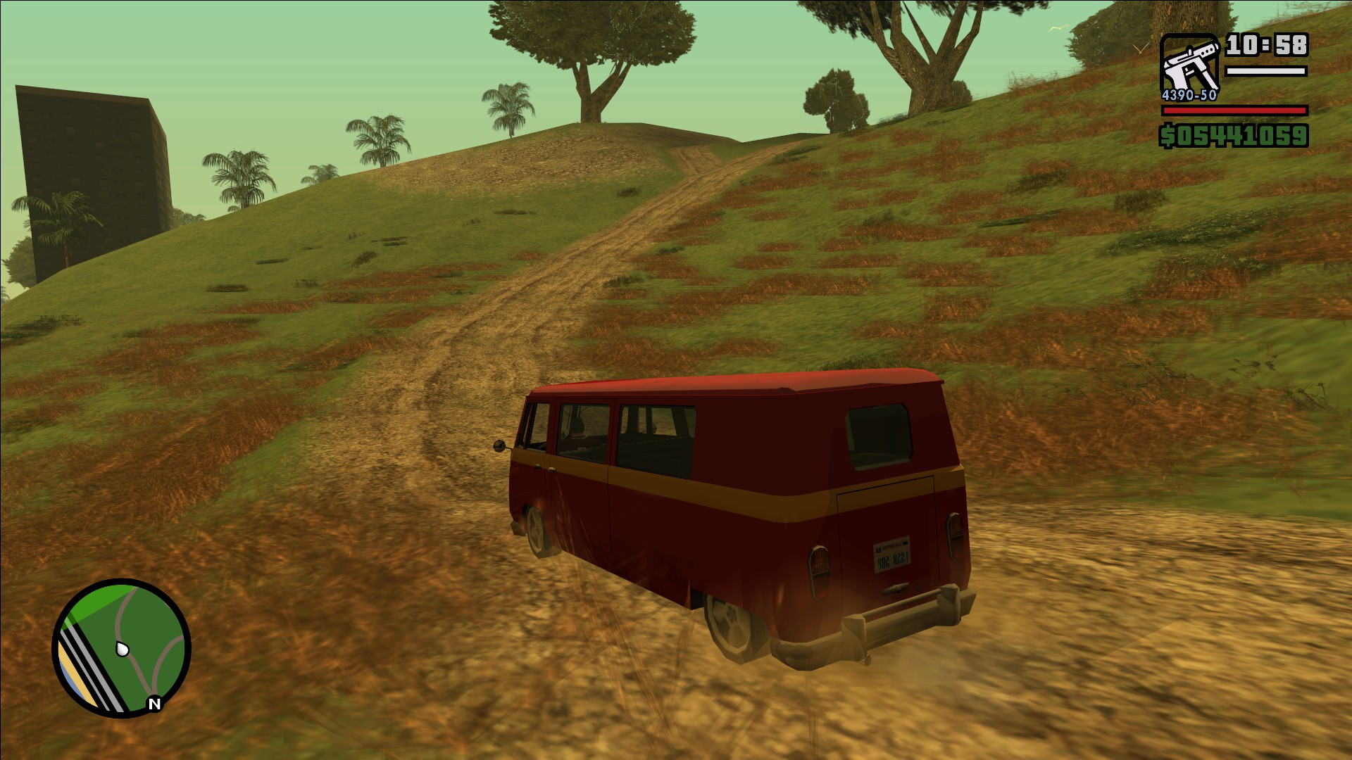 Real Cars For GTA-SA mod for Grand Theft Auto: San Andreas - ModDB
