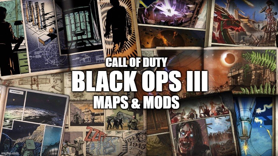 Call of Duty: Modern Warfare 2 Fan Art Recreates Ghost Meme
