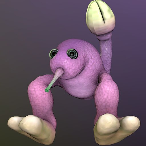 Steam Workshop::Spore: Spitoon