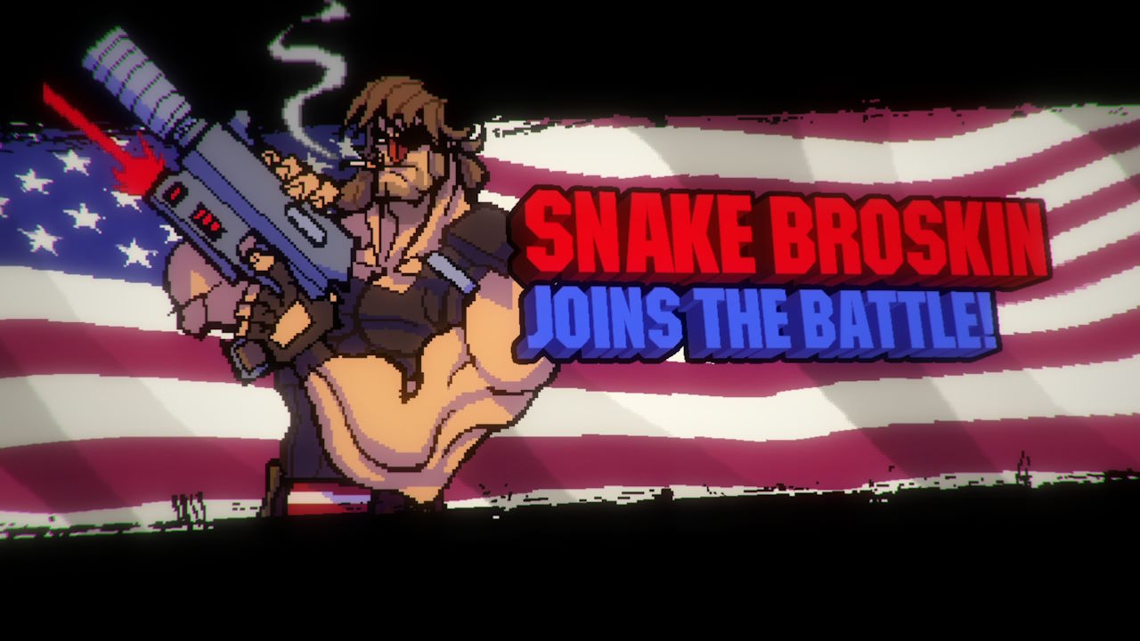 Steam Community :: Guide :: Broforce | Персонажи в игре и из фильмов