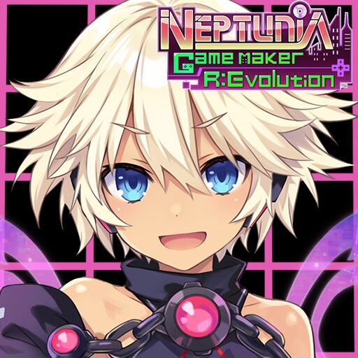 Neptunia Game Maker R:Evolution - Metacritic
