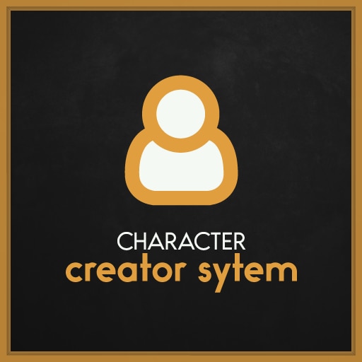 Steam Workshop::Character Creator [Early Access]