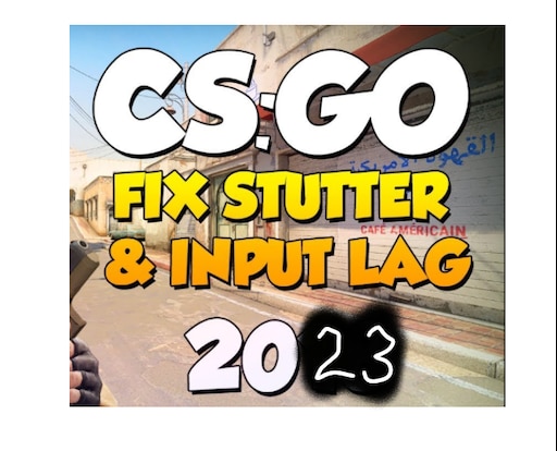 How To Fix CSGO Lag Problem 2023? >> Quick Guide!