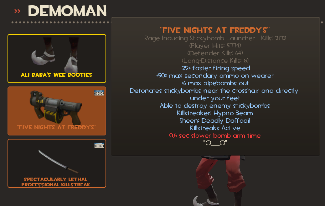 Steam Community :: Guide :: Untradable Item Collections - Crafting ...
