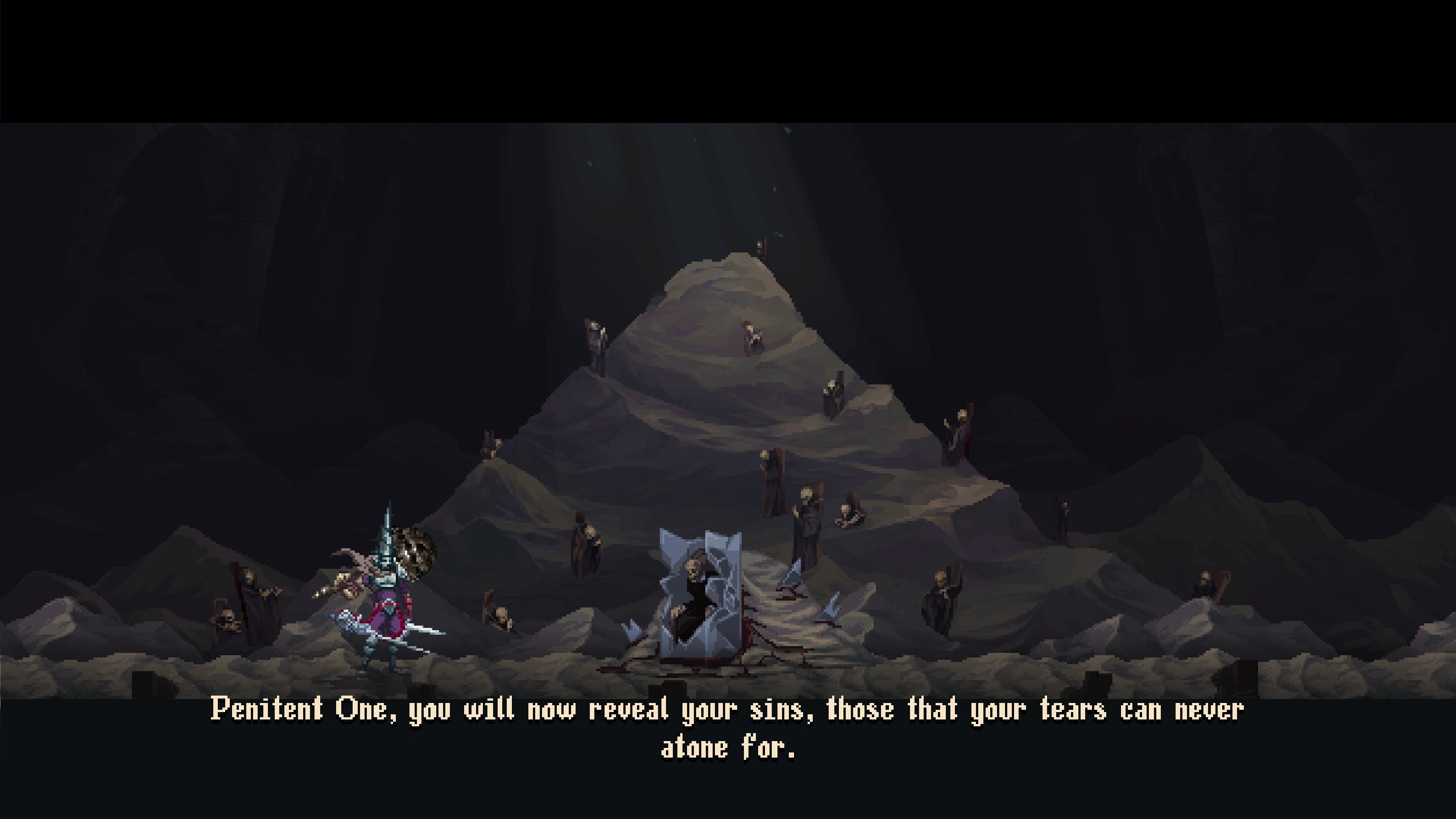 Steam Community :: Guide :: Flawless Penance Guide